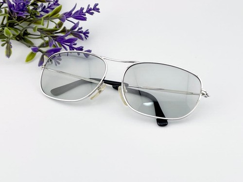 Lunettes soleil vintage - lunettes,