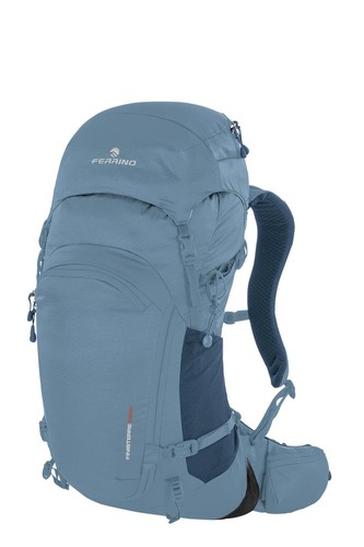 Sac dos trekking randonnée - sac,