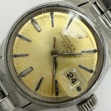 ROLEX 6519 Oyster Perpetual