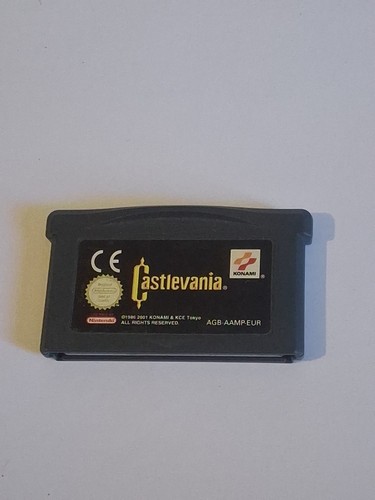 Jeu nintendo game boy advance - game,