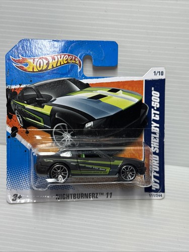 Hotwheels 07 - 1/64, 🇨🇵