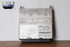MOTEUR ECU CENTRALITA