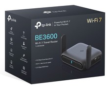TP-Link TL-WR3602BE BE3600