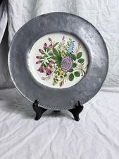 Plat mural vintage Bassano