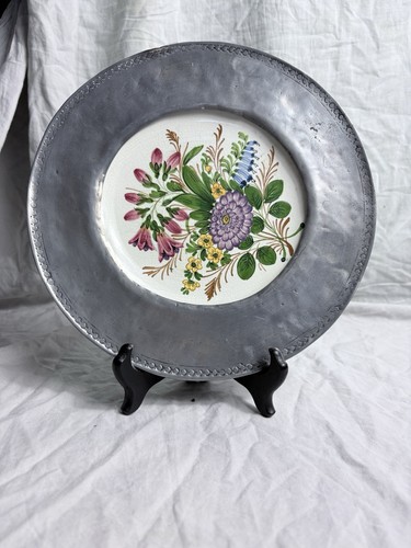 Plat mural vintage bassano - vintage,