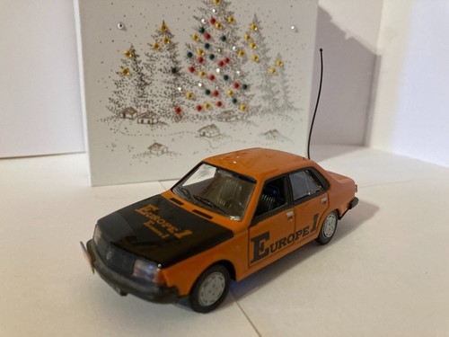 Renault norev europe - 1/43, 1
