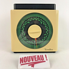 ➜Old kitchen scale TERRAILLON vintage 5kg from France