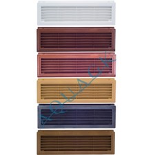 Aqbau® Grille De Ventilation