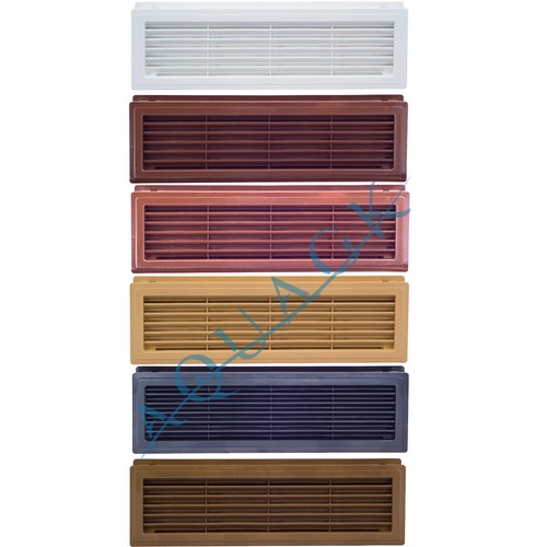 Aqbau grille ventilation - de,