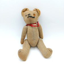 Ancien Petit ours vintage