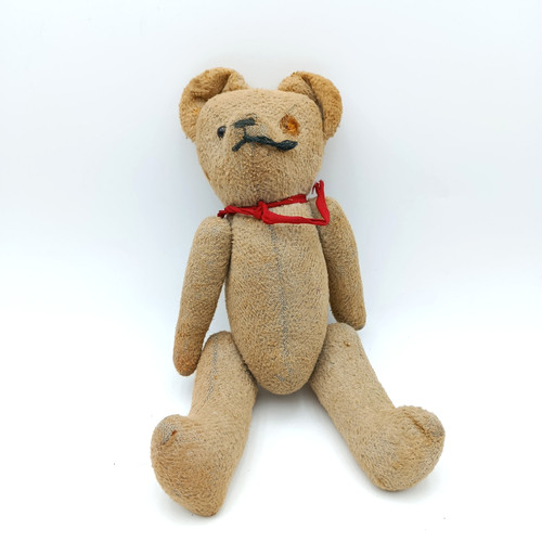 Ancien petit ours vintage - ours,