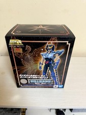 Saint Cloth Myth EX Saint Seiya Phoenix Ikki Final Bronze Cloth Action Figure