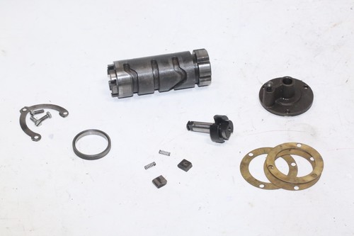 Tambour changement vitesse - tambour,