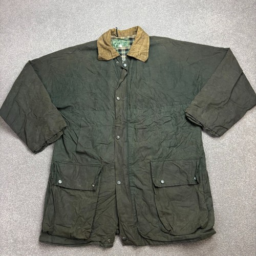 Veste cire adulte grand - cire,