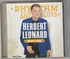 HERBERT LEONARD RHYTHM AND