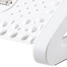 Marchepied à Roulettes En