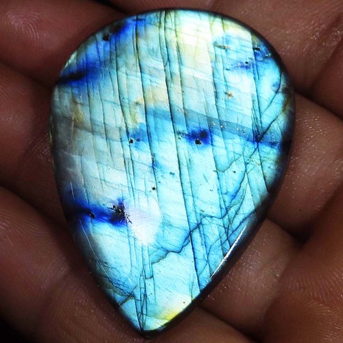 110 labradorite - 110.55,