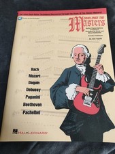 Guitare classique MIDI Web