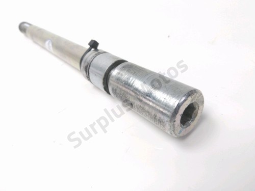 Axe roue avant fantic xm - fantic,