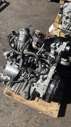 Moteur honda civic - honda, phase