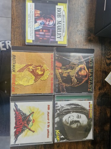 Lot bob - cd,