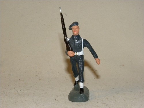 Figurine composition durso - composition,