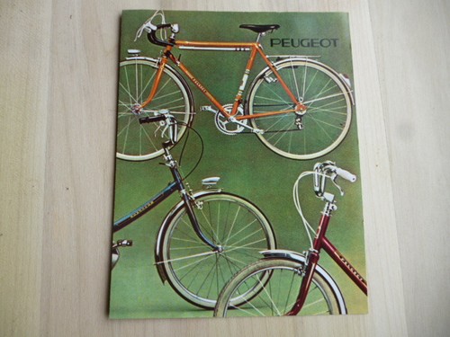 Catalogue concessionnaire