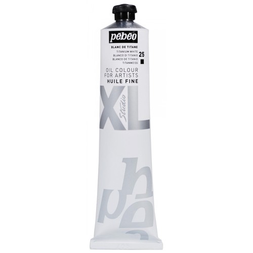 Tube peinture huile - peinture, à
