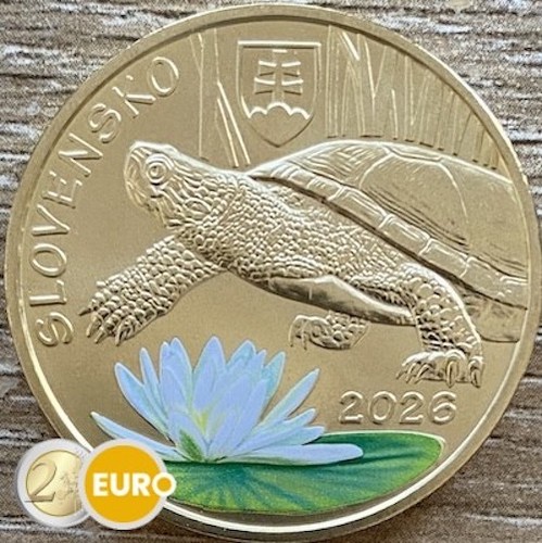 Euros commémorative - euros,