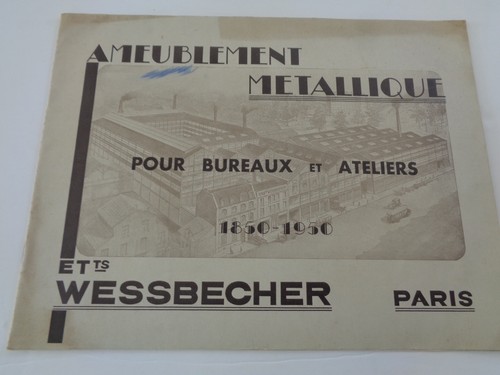 Catalogue meuble bureau - bureau,