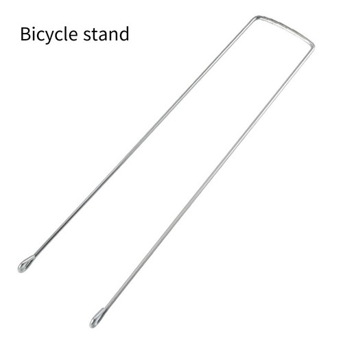 Panier vélo acier extra - vélo,