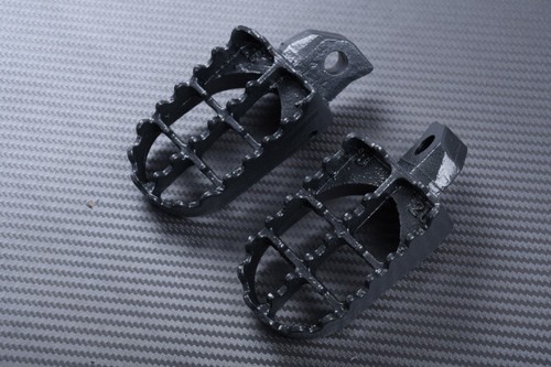 Paire repose pieds cross - pieds, en