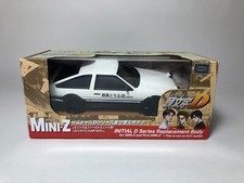 KYOSHO Mini-z Body INITIAL D