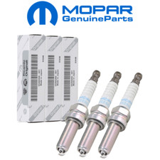 3X BOUGIE D'ALLUMAGE ORIGINALE