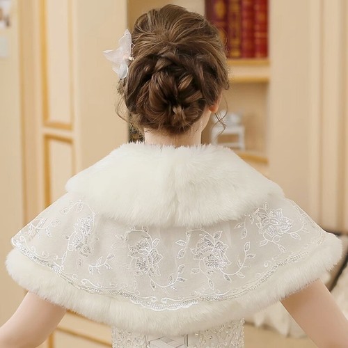 Femme lece fausse fourrure - femme,