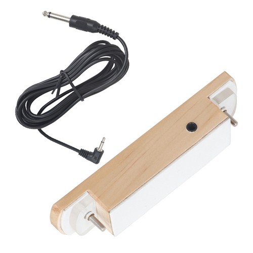 Micros sous sillet bouchon - micros,