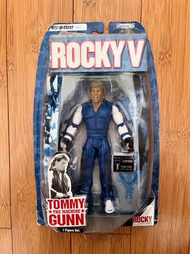 Bnib action figure - action, jakks