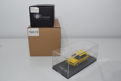 Topmarques tm43 01b - c6, 1:43