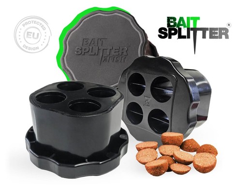 Zfish bait splitter choppa - zfish,