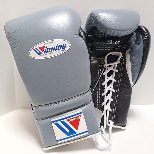 Gants boxe gagnants - de,