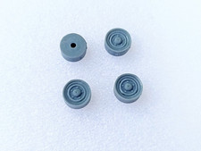 4 Jantes Citroën ø9.50 x 4