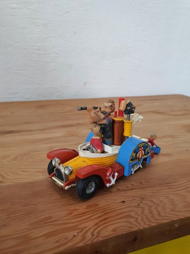 Corgi popeye paddle - corgi,