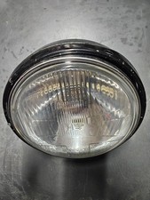 Optique Honda CB 750 Seven