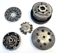 TRANSMISSION PEUGEOT JET FORCE