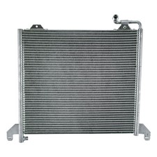 A/C Condenseur Pour 04-2011