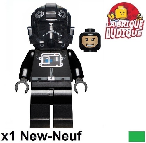 Lego figurine minifig - minifig, star