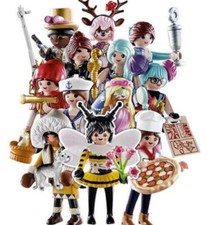 Playmobil Figurine Serie 22