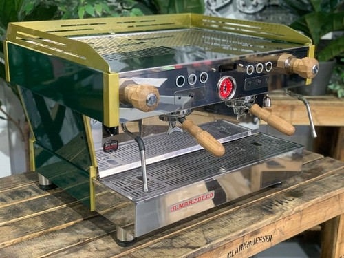 Marzocco linea 2 groupe - la,