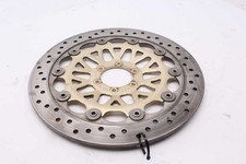 Front brake disc brake discs disc disc Honda CB 1000 Big One SC30 93-96