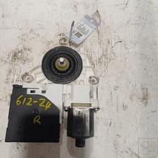 moteur lève-glace avant droit